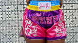 DUCHESS BOXER SHORTS