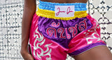 DUCHESS BOXER SHORTS