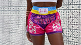 DUCHESS BOXER SHORTS