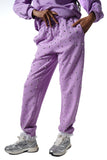 WATERFALL CREWNECK SET