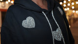 LOVE HOODIE