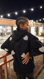LOVE HOODIE