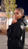LOVE HOODIE